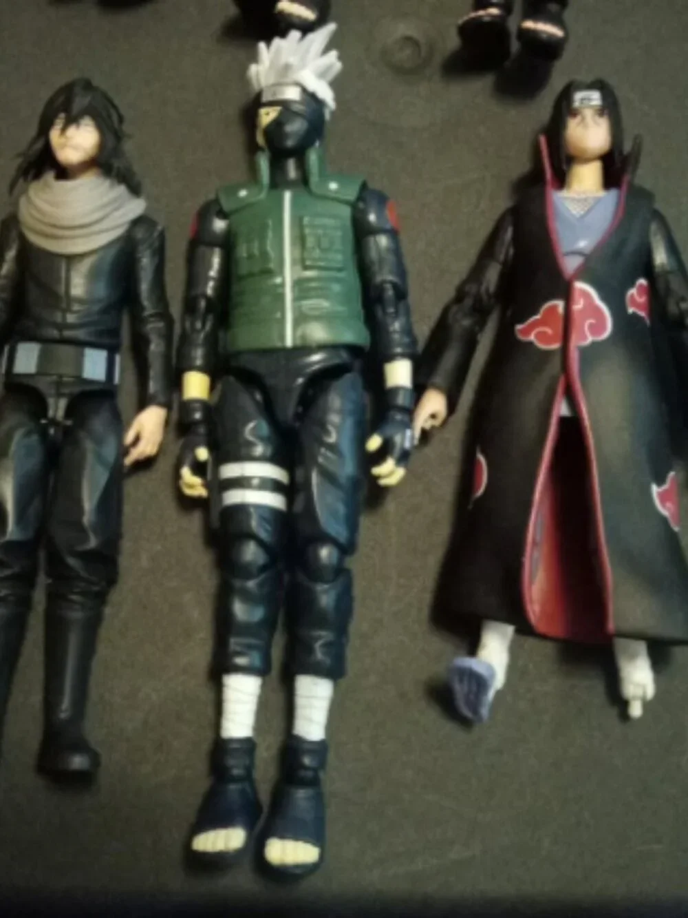 Anime Fodder Lot* - Picture 6 of 10